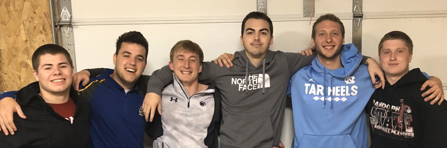 HixsonJudson's profile banner image