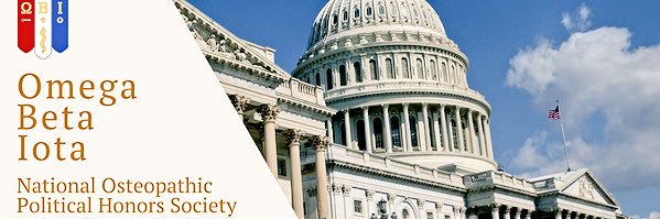 Omega Beta Iota banner