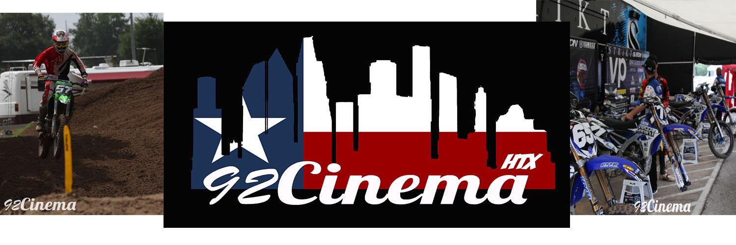 ninetytwocinema's profile banner image