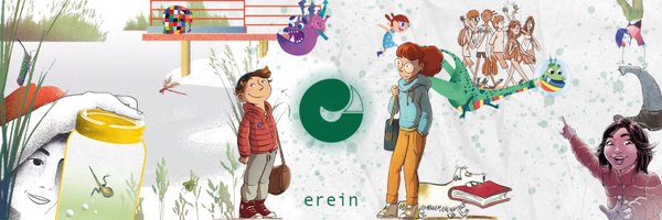 ereinargi Profile Banner
