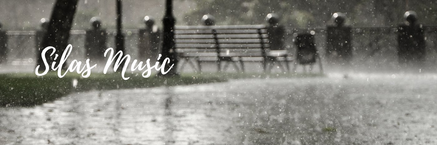silasolave's profile banner image