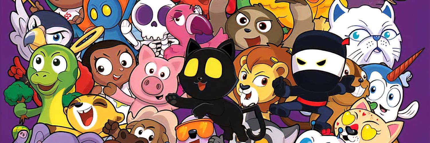 themailman41's profile banner image