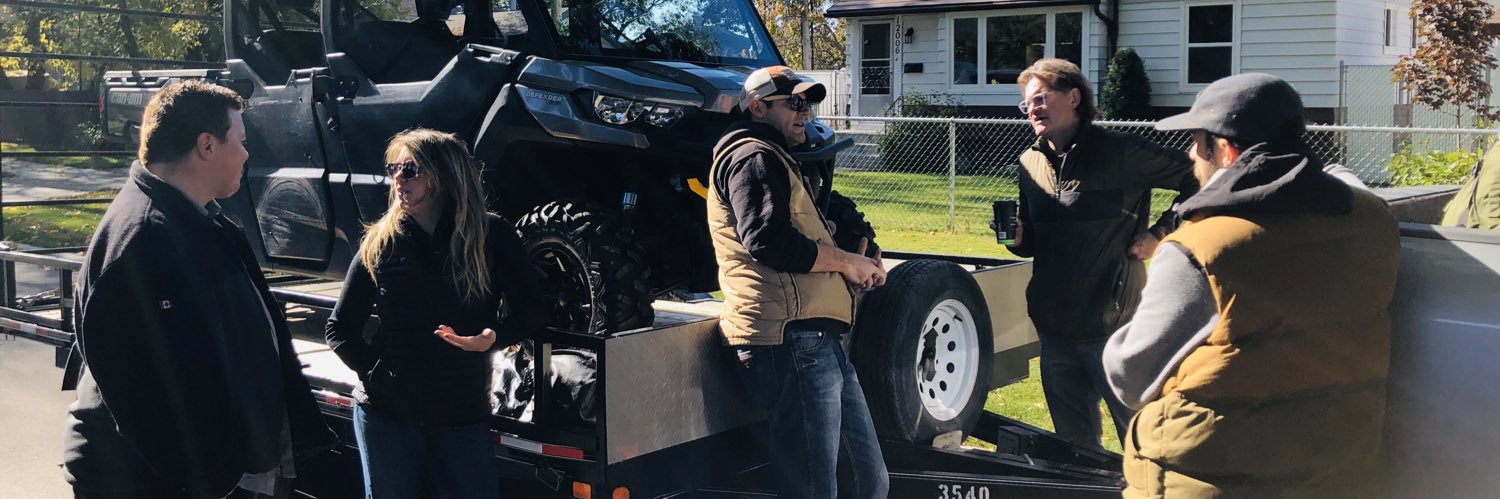 Productions Loft banner