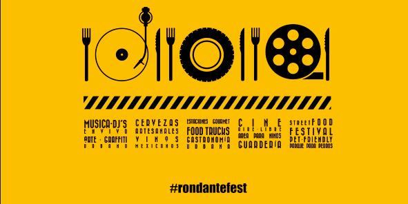 RondanteFest's profile banner image