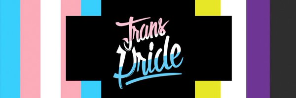 Trans Pride World Profile Banner