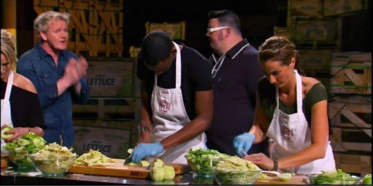 Chef_AJThomas's profile banner image