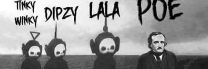 jakecreepy's profile banner image