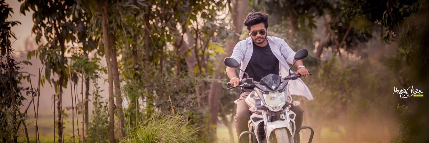 ramosashiq's profile banner image