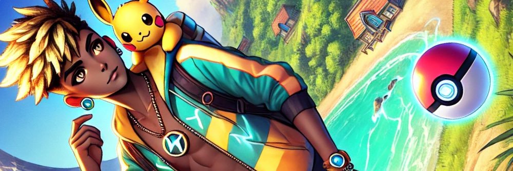 olympicthunder's profile banner image