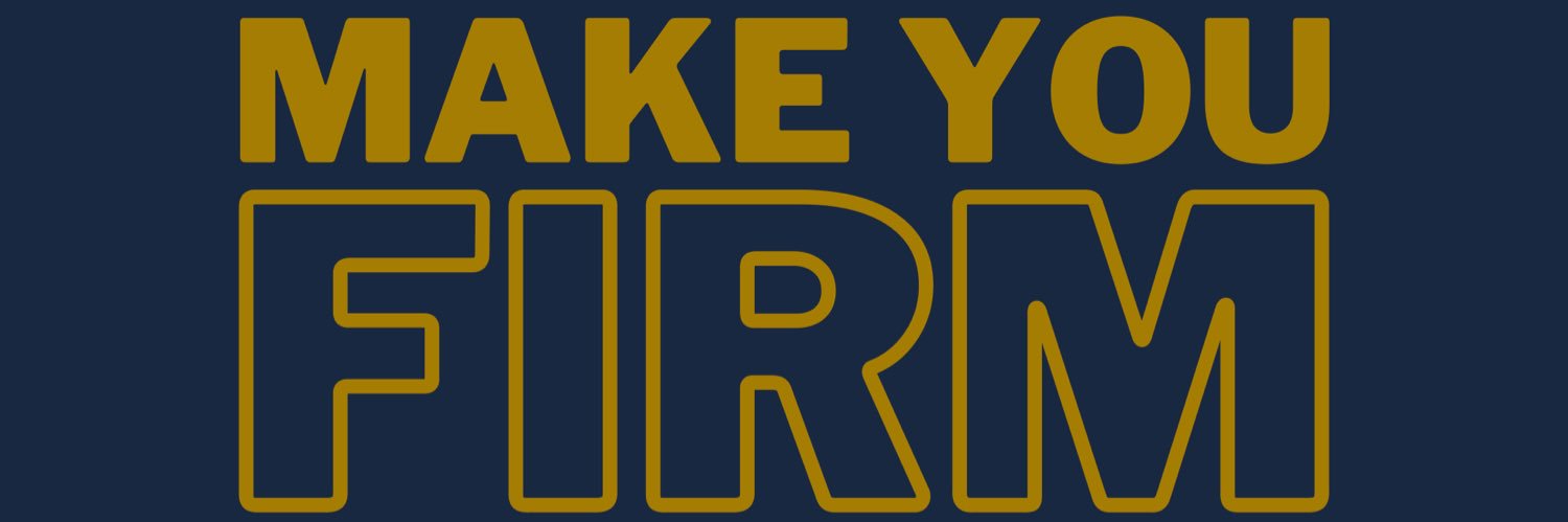 makeyoufirm's profile banner image