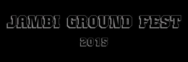 JAMBIGROUNDFEST Profile Banner