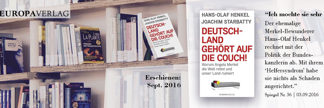 Joachim Starbatty banner
