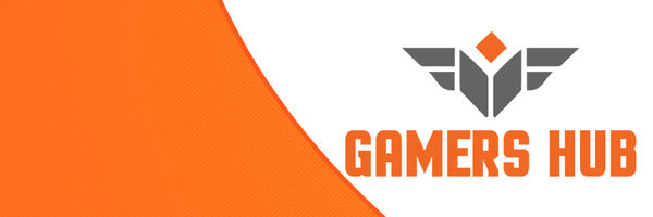 GamershubEU Profile Banner