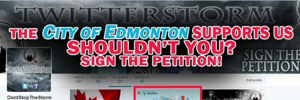 DontStpTheStorm's profile banner image