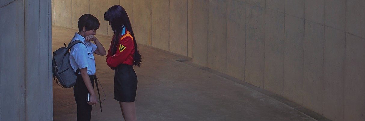 kidou309's profile banner image