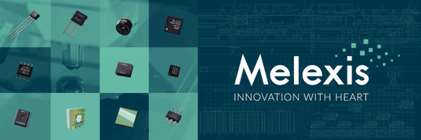 Melexis_Sensors Profile Banner