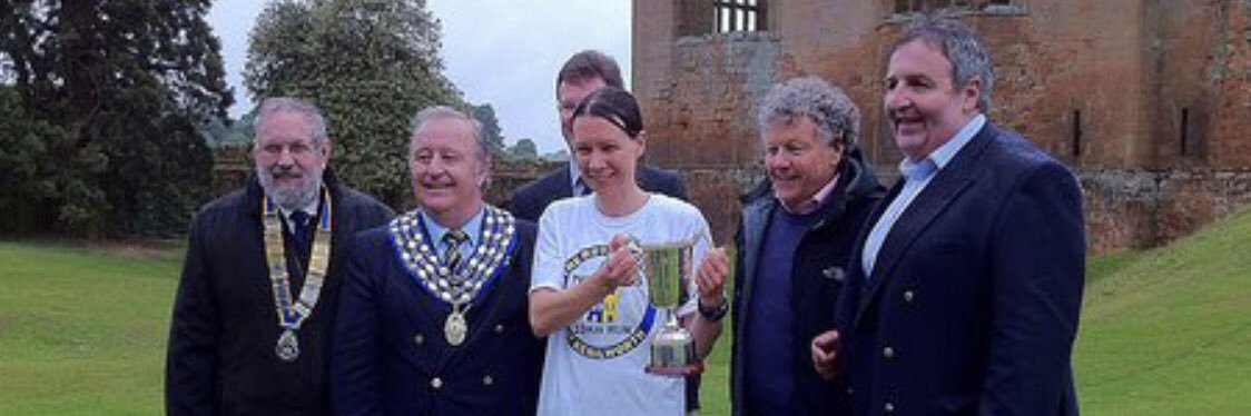 Madeline Underwood banner