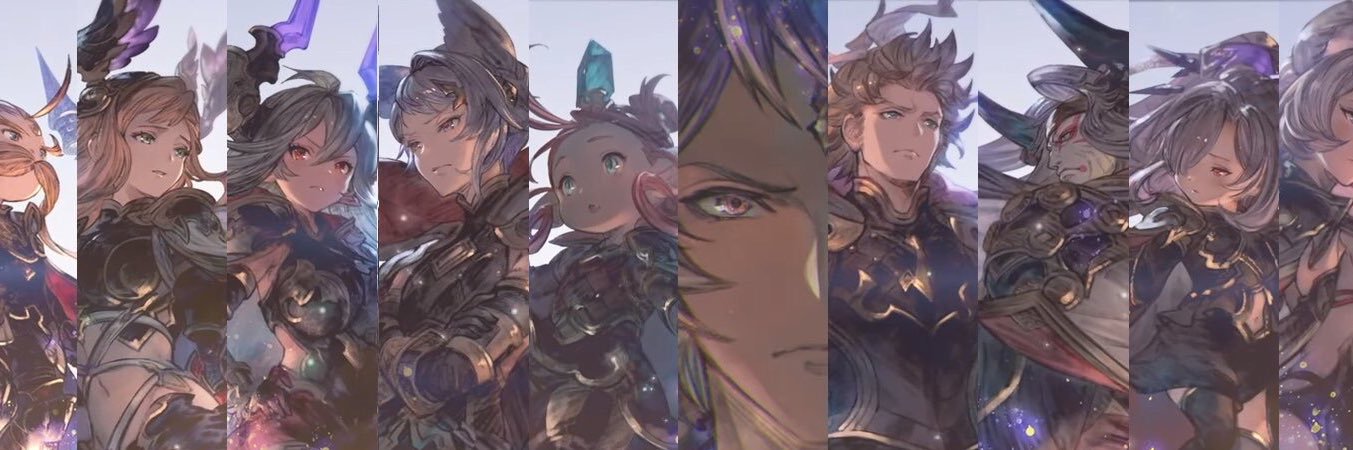 kimu6955's profile banner image