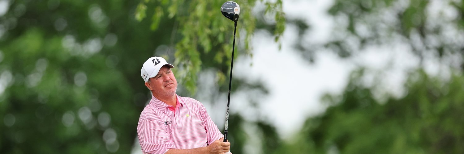 Boo Weekley banner