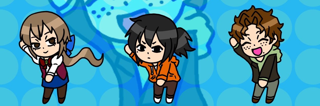 今川りュン子@日常雑多垢 banner