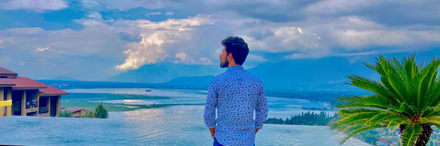 mujtuba995's profile banner image