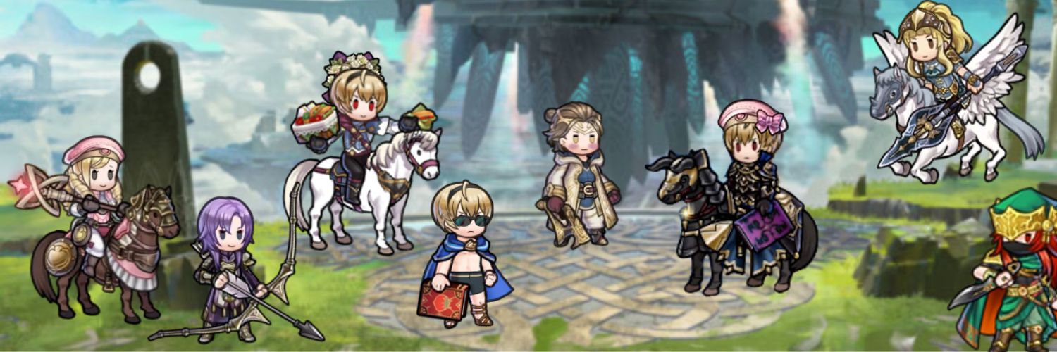 Lucabsol's profile banner image