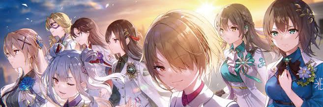 めあ banner