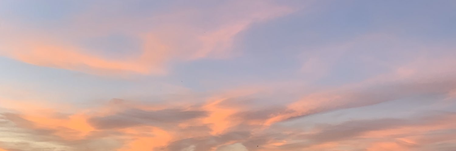 becjhart's profile banner image