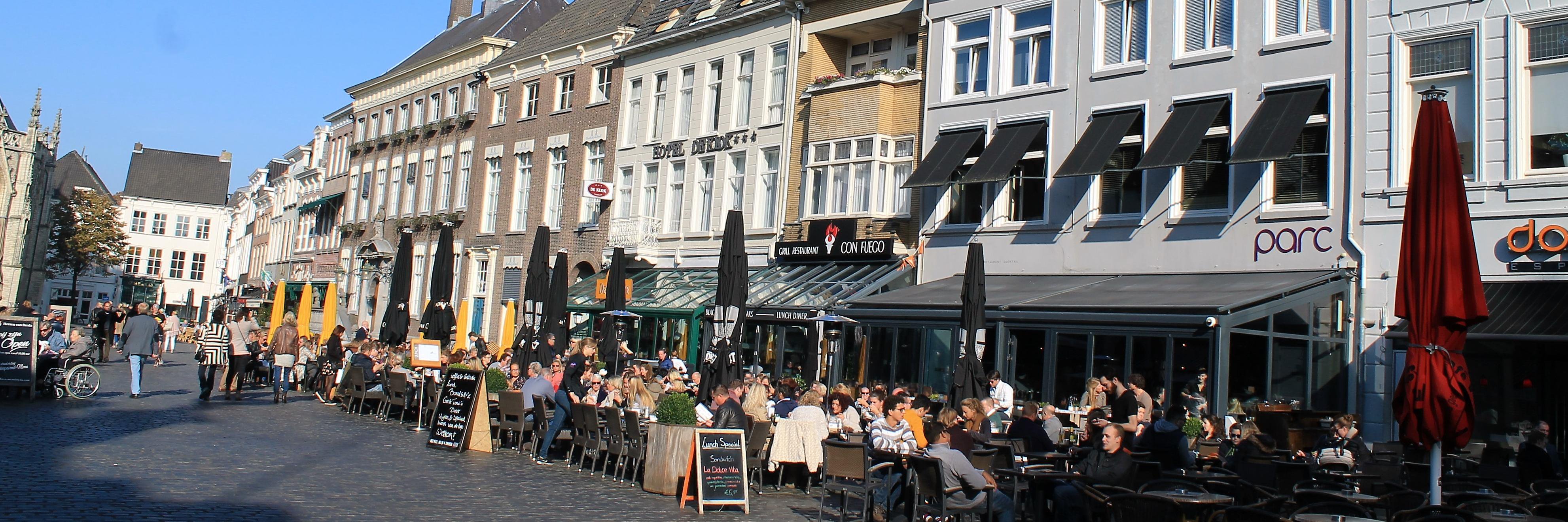 BookingBrabant's profile banner image