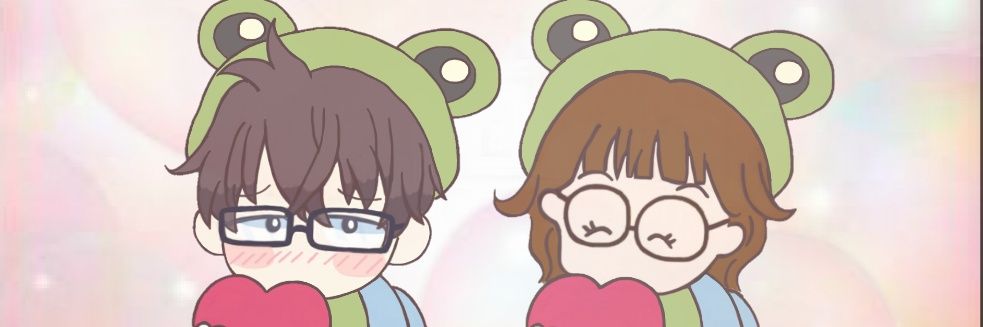chibiyuki313's profile banner image