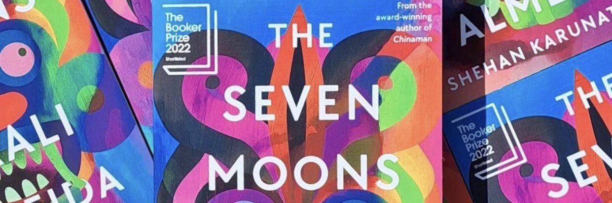 Sort of Books banner