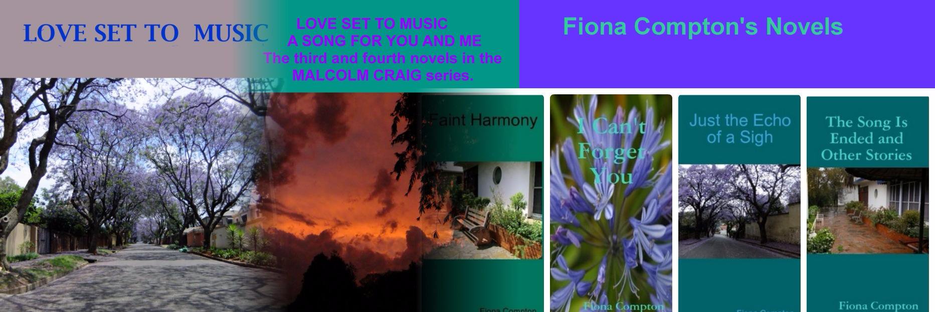FionaFiction's profile banner image