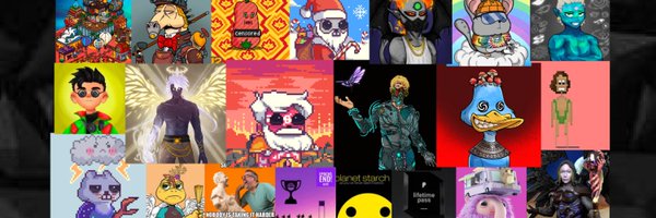 SpentronSpence Profile Banner