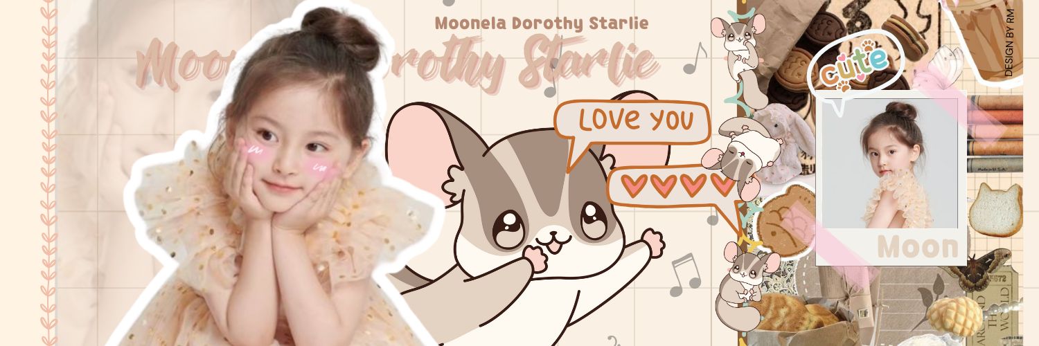 kisahmoon's profile banner image