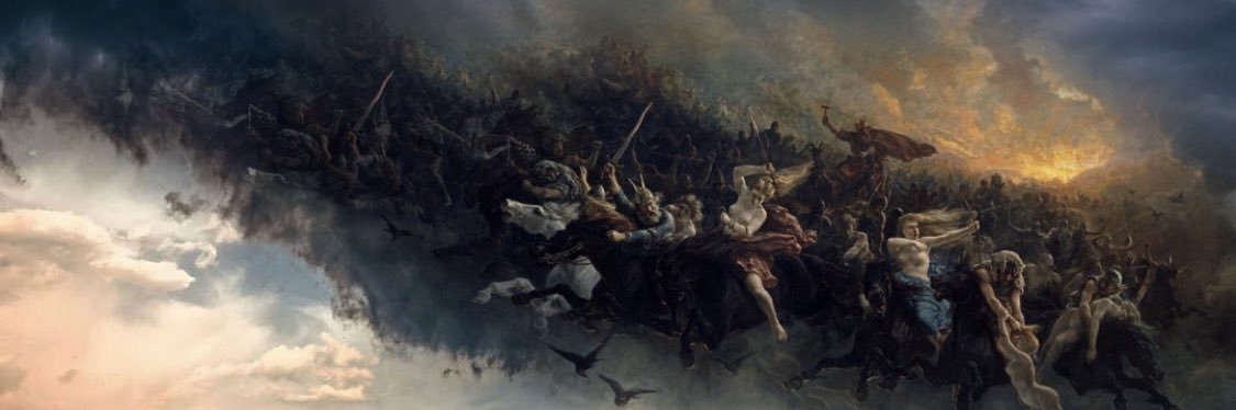 ErkulErcem's profile banner image