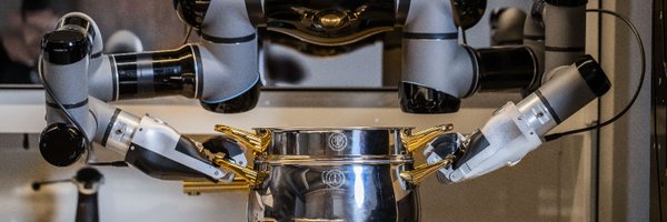 MoleyRobotics Profile Banner