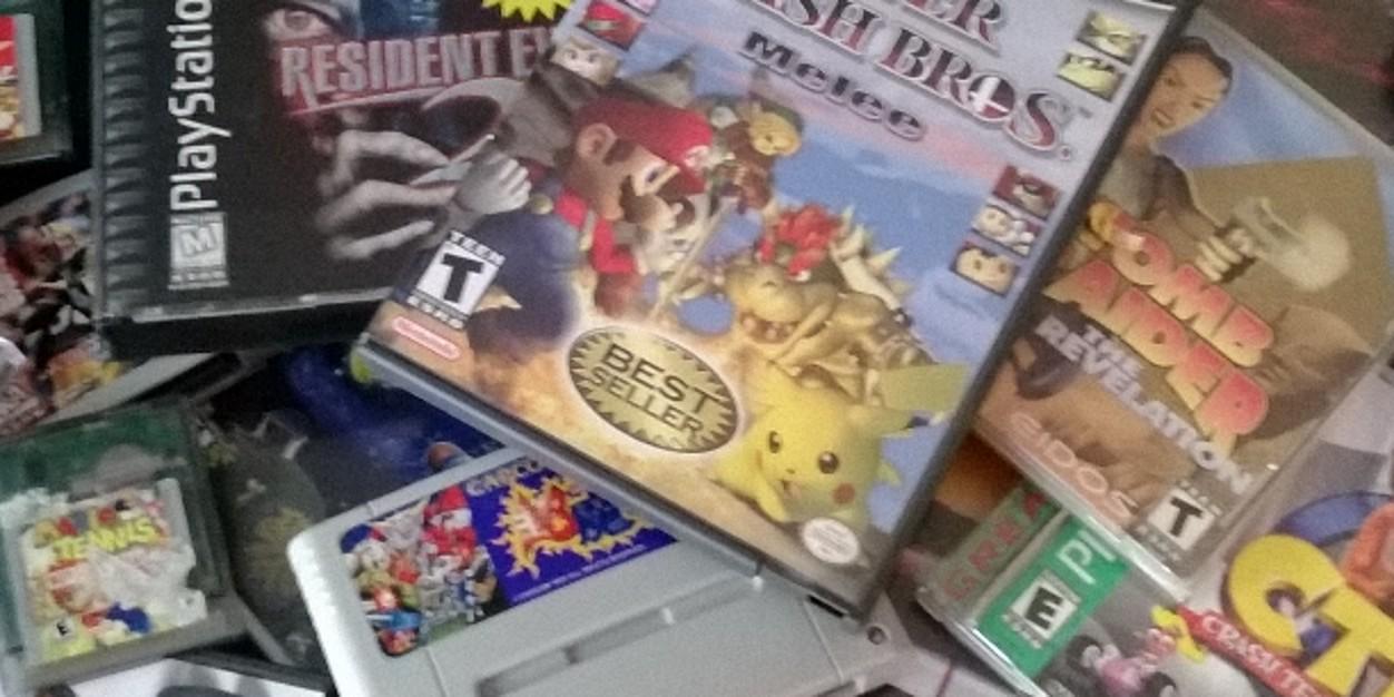 DblockRetroHunter banner