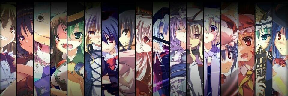 mayohura's profile banner image