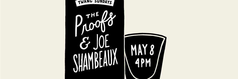 TheProofsMusic's profile banner image