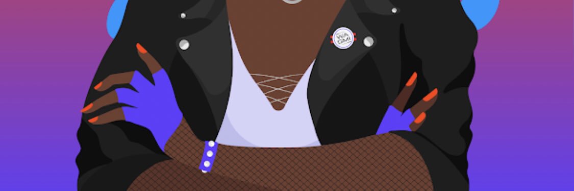 NFTqueen23's profile banner image