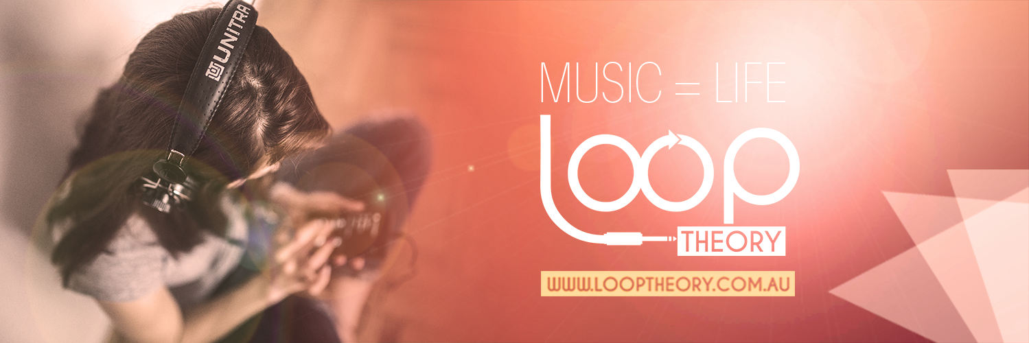 looptheoryau's profile banner image
