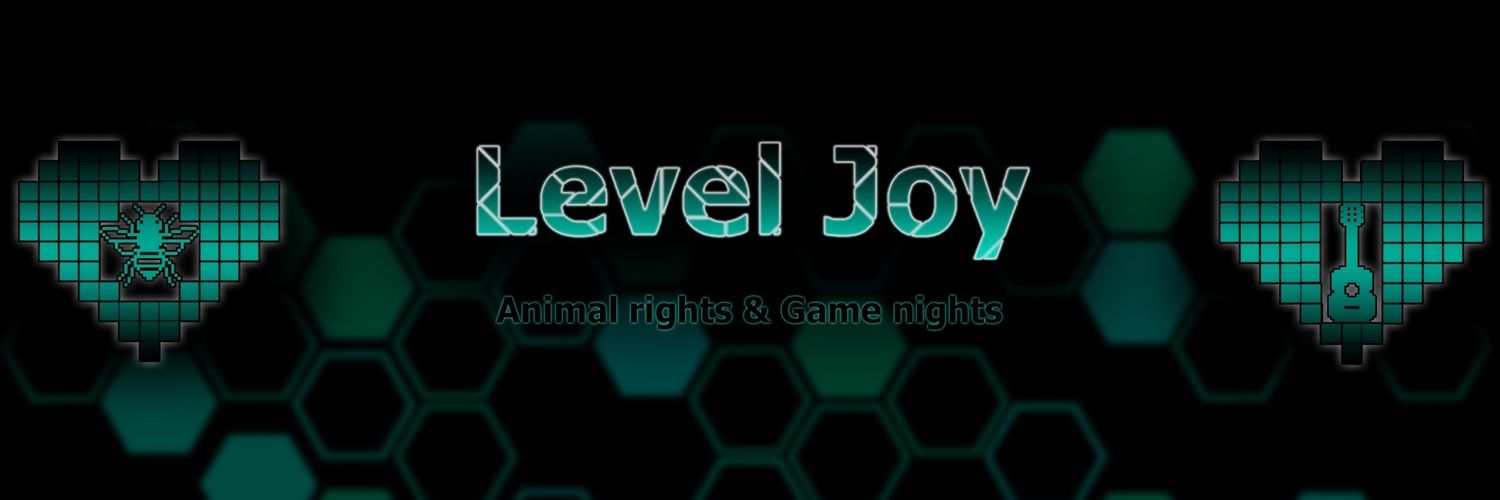 LvlJoy's profile banner image