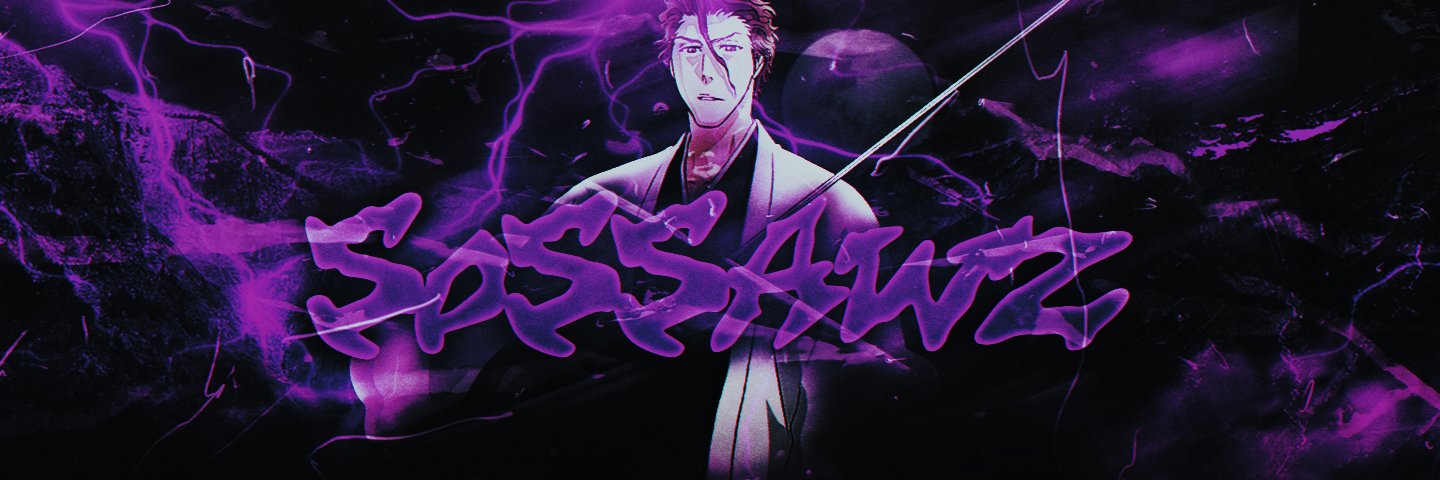 sossa✧ banner