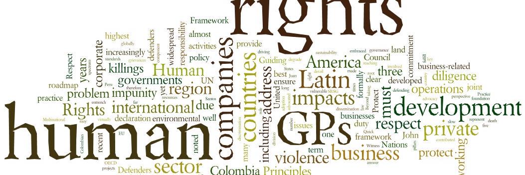 Human Rights NY PAC banner