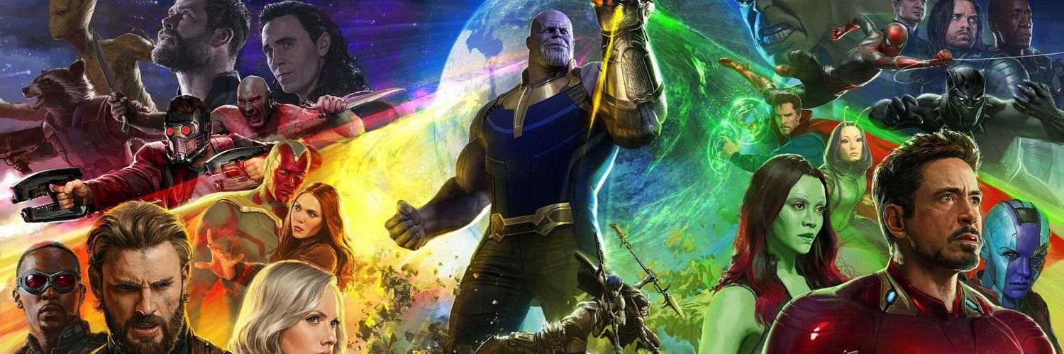 UnknownArnold's profile banner image
