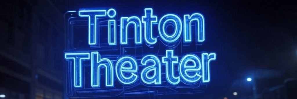 TinTonTheater's profile banner image