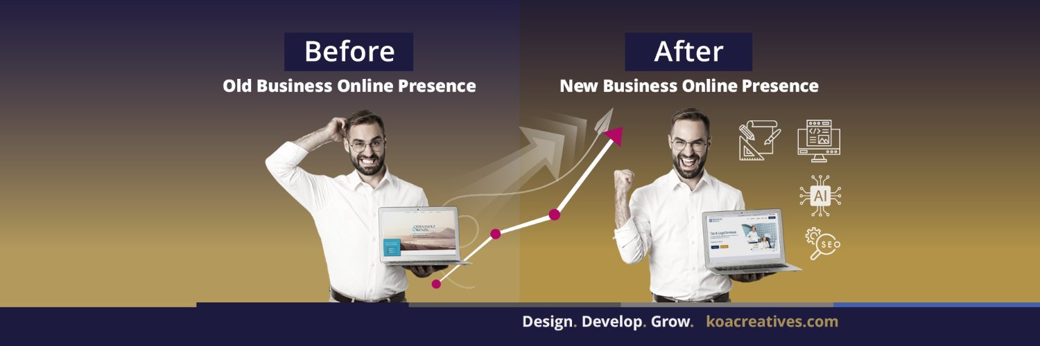 Koa_Creatives's profile banner image