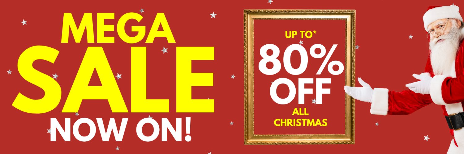 UK CHRISTMAS WORLD banner