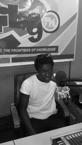 #TweeterRadio HOST banner