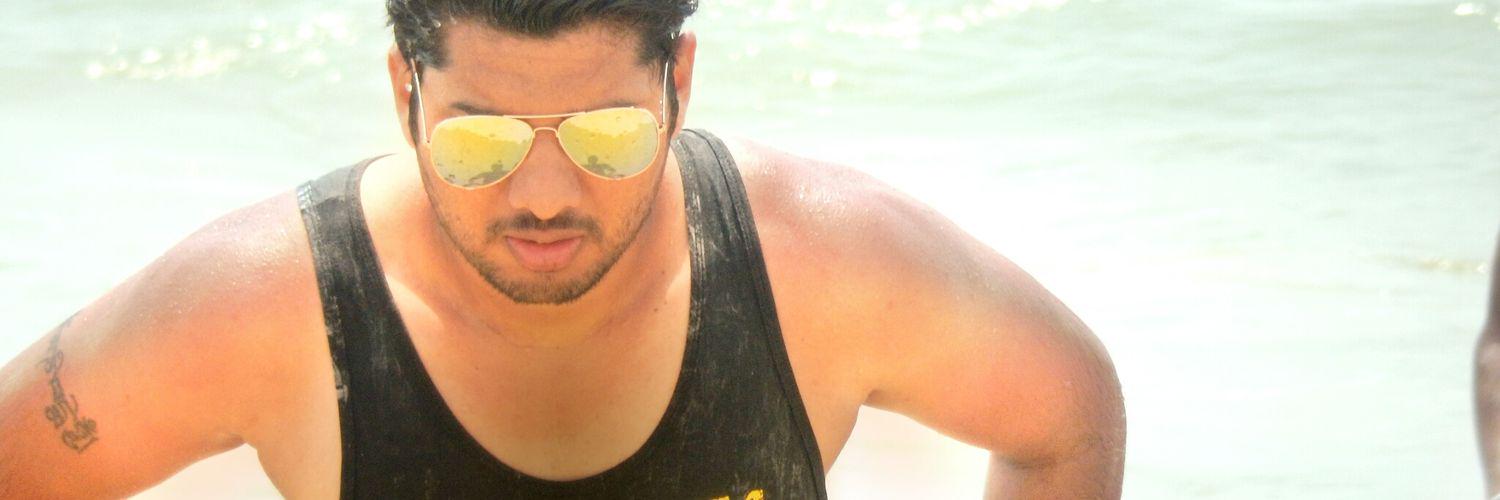 Chetanbhs's profile banner image